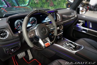 Mercedes-Benz G BRABUS 800*WIDESTAR*NEZ.T 2023