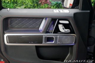 Mercedes-Benz G BRABUS 800*WIDESTAR*NEZ.T 2023