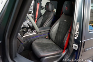 Mercedes-Benz G BRABUS 800*WIDESTAR*NEZ.T 2023