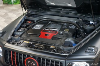 Mercedes-Benz G BRABUS 800*WIDESTAR*NEZ.T 2023