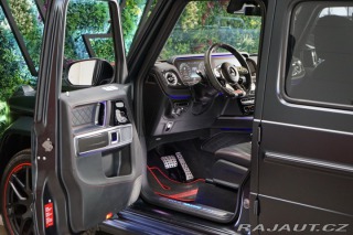 Mercedes-Benz G BRABUS 800*WIDESTAR*NEZ.T 2023