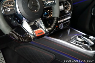 Mercedes-Benz G BRABUS 800*WIDESTAR*NEZ.T 2023