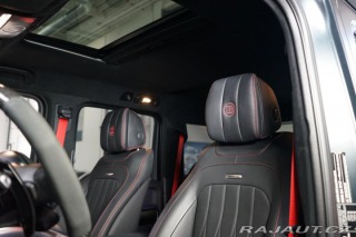 Mercedes-Benz G BRABUS 800*WIDESTAR*NEZ.T 2023
