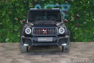 Mercedes-Benz G BRABUS 800*WIDESTAR*NEZ.T 2023