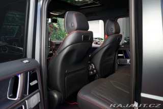 Mercedes-Benz G BRABUS 800*WIDESTAR*NEZ.T 2023