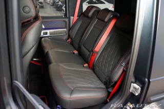 Mercedes-Benz G BRABUS 800*WIDESTAR*NEZ.T 2023