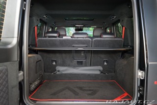 Mercedes-Benz G BRABUS 800*WIDESTAR*NEZ.T 2023