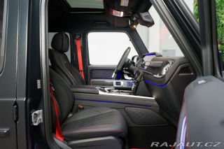 Mercedes-Benz G BRABUS 800*WIDESTAR*NEZ.T 2023