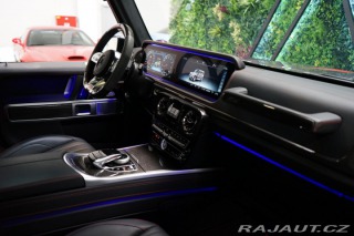 Mercedes-Benz G BRABUS 800*WIDESTAR*NEZ.T 2023