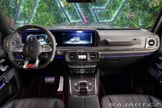 Mercedes-Benz G BRABUS 800*WIDESTAR*NEZ.T 2023