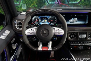 Mercedes-Benz G BRABUS 800*WIDESTAR*NEZ.T 2023
