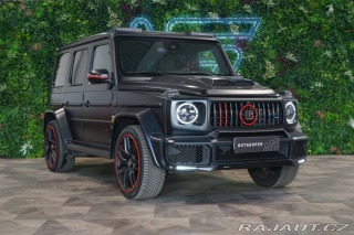 Mercedes-Benz G BRABUS 800*WIDESTAR*NEZ.T 2023