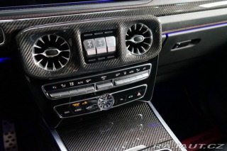 Mercedes-Benz G BRABUS 800*WIDESTAR*NEZ.T 2023