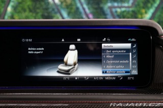 Mercedes-Benz G BRABUS 800*WIDESTAR*NEZ.T 2023