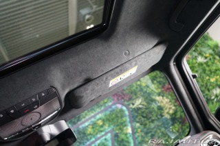 Mercedes-Benz G BRABUS 800*WIDESTAR*NEZ.T 2023