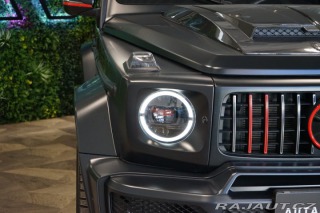 Mercedes-Benz G BRABUS 800*WIDESTAR*NEZ.T 2023