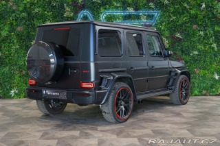 Mercedes-Benz G BRABUS 800*WIDESTAR*NEZ.T 2023