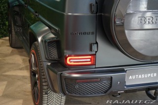 Mercedes-Benz G BRABUS 800*WIDESTAR*NEZ.T 2023