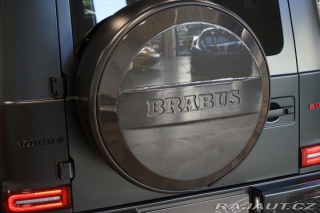 Mercedes-Benz G BRABUS 800*WIDESTAR*NEZ.T 2023