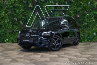 Mercedes-Benz GLB 200d*4MATIC*AMG*TAŽNÉ*ZÁR 2024