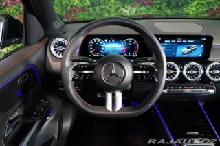 Mercedes-Benz GLB 200d*4MATIC*AMG*TAŽNÉ*ZÁR 2024