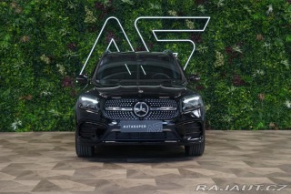 Mercedes-Benz GLB 200d*4MATIC*AMG*TAŽNÉ*ZÁR 2024