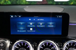 Mercedes-Benz GLB 200d*4MATIC*AMG*TAŽNÉ*ZÁR 2024