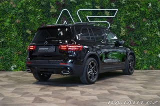 Mercedes-Benz GLB 200d*4MATIC*AMG*TAŽNÉ*ZÁR 2024