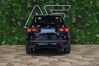Mercedes-Benz GLB 200d*4MATIC*AMG*TAŽNÉ*ZÁR 2024