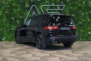 Mercedes-Benz GLB 200d*4MATIC*AMG*TAŽNÉ*ZÁR 2024