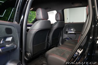 Mercedes-Benz GLB 200d*4MATIC*AMG*TAŽNÉ*ZÁR 2024