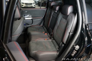 Mercedes-Benz GLB 200d*4MATIC*AMG*TAŽNÉ*ZÁR 2024