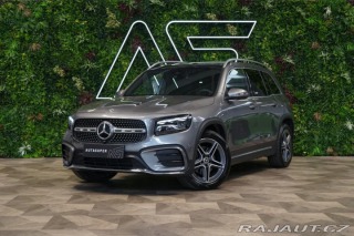 Mercedes-Benz GLB 200d*4M*AMG*7-MÍST*NEZ.TO 2024