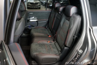 Mercedes-Benz GLB 200d*4M*AMG*7-MÍST*NEZ.TO 2024