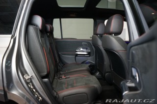 Mercedes-Benz GLB 200d*4M*AMG*7-MÍST*NEZ.TO 2024
