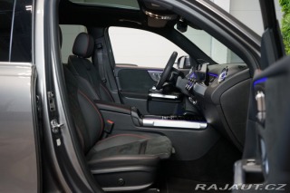 Mercedes-Benz GLB 200d*4M*AMG*7-MÍST*NEZ.TO 2024