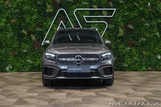 Mercedes-Benz GLB 200d*4M*AMG*7-MÍST*NEZ.TO 2024