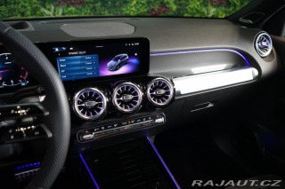 Mercedes-Benz GLB 200d*4M*AMG*7-MÍST*NEZ.TO 2024
