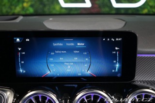 Mercedes-Benz GLB 200d*4M*AMG*7-MÍST*NEZ.TO 2024