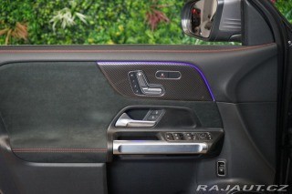 Mercedes-Benz GLB 200d*4M*AMG*7-MÍST*NEZ.TO 2024