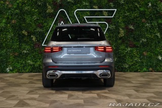 Mercedes-Benz GLB 200d*4M*AMG*7-MÍST*NEZ.TO 2024