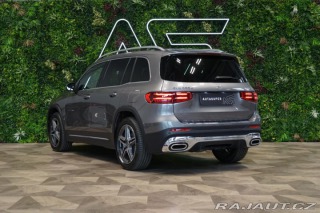 Mercedes-Benz GLB 200d*4M*AMG*7-MÍST*NEZ.TO 2024