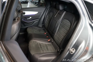 Mercedes-Benz GLC 220d*4MATIC*COUPÉ*AMG*TAŽ 2021
