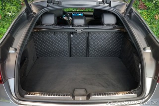 Mercedes-Benz GLC 220d*4MATIC*COUPÉ*AMG*TAŽ 2021