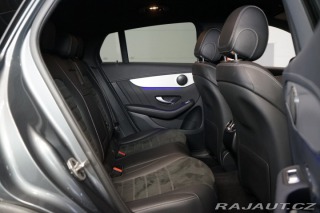 Mercedes-Benz GLC 220d*4MATIC*COUPÉ*AMG*TAŽ 2021