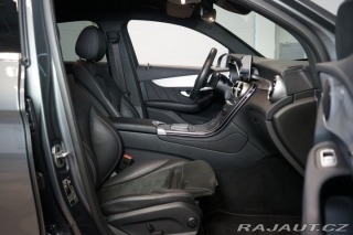 Mercedes-Benz GLC 220d*4MATIC*COUPÉ*AMG*TAŽ 2021