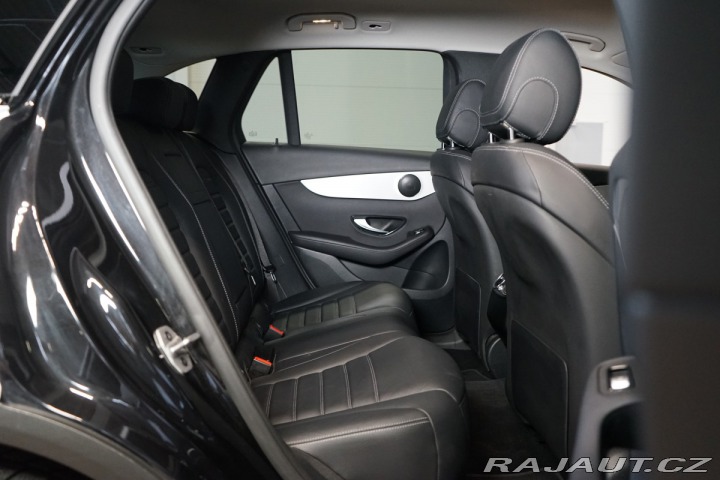 Mercedes-Benz GLC CARPLAY*KAMERA* 2022