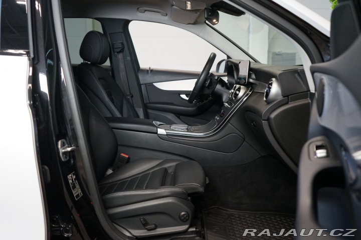 Mercedes-Benz GLC CARPLAY*KAMERA* 2022
