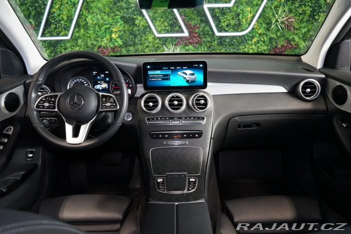 Mercedes-Benz GLC CARPLAY*KAMERA* 2022