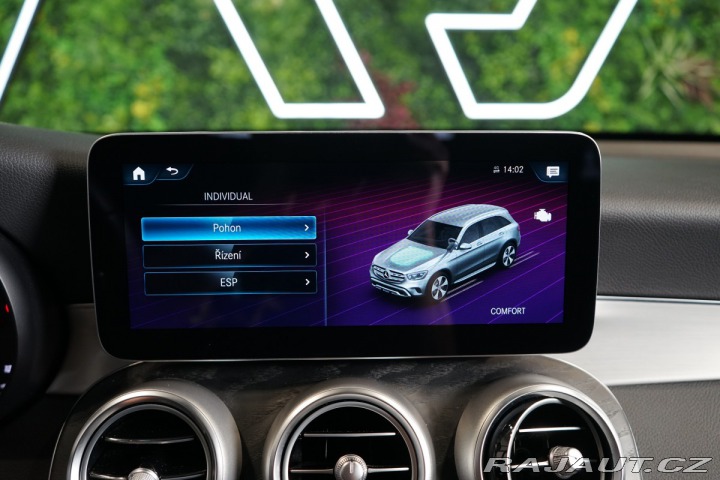Mercedes-Benz GLC CARPLAY*KAMERA* 2022